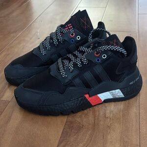 Adidas Nite Joggers